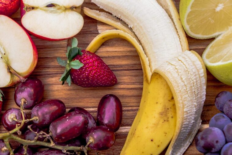 What fruits make heartburn worse?