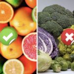 What fruits make you smell good?