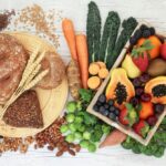 What fruits should I avoid with COPD?