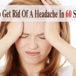 What gets rid of headaches fast?