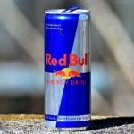 What gives Red Bull energy?