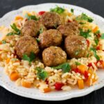 What goes well with meatballs?