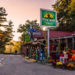 What grocery store is coming to Blairsville GA?