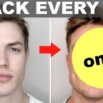 What gum is good for jawline?