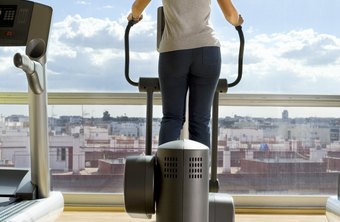 What gym machine is best for love handles?