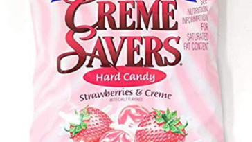 What happened cream saver?
