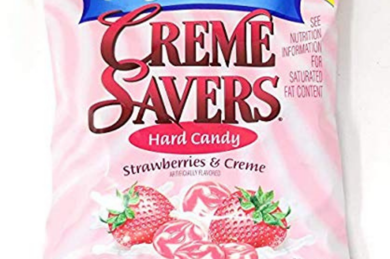 What happened cream saver?