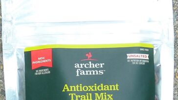 What happened to Archer Farms?