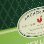 What happened to Archer Farms brand?