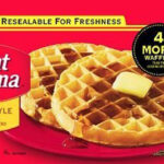 What happened to Aunt Jemima frozen breakfast?