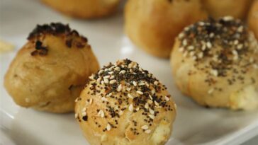 What happened to Bantam bagel Bites?