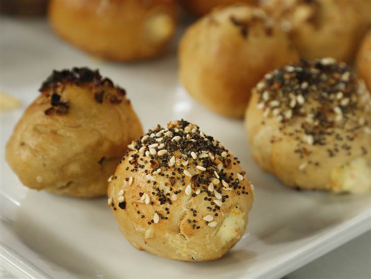 What happened to Bantam bagel Bites?