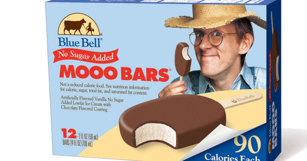 What happened to Blue Bell ice cream?