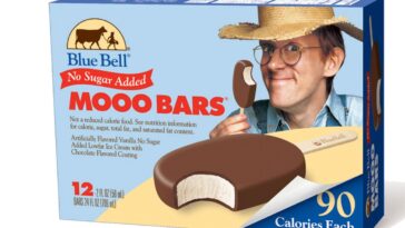 What happened to Blue Bell ice cream?
