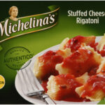 What happened to Budget Gourmet frozen dinners?