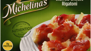 What happened to Budget Gourmet frozen dinners?