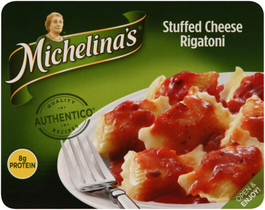 What happened to Budget Gourmet frozen dinners?