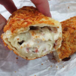 What happened to Costco chicken bake?