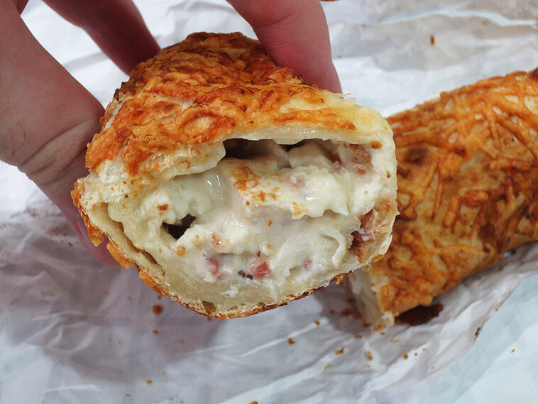 What happened to Costco chicken bake?