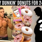 What happened to Dunkin Donuts in Canada?
