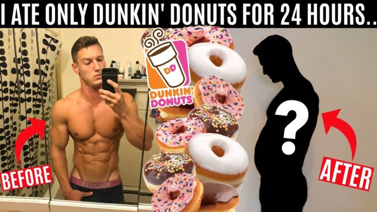 What happened to Dunkin Donuts in Canada?