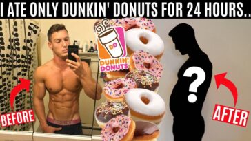 What happened to Dunkin Donuts in Canada?