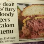 What happened to Jack in the Box after E. coli?