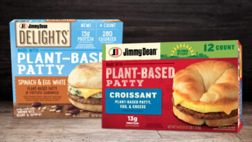 What happened to Jimmy Dean products?