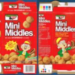 What happened to Keebler Magic Middles?