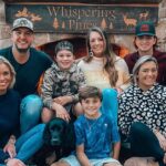 What happened to Luke Bryan sister?