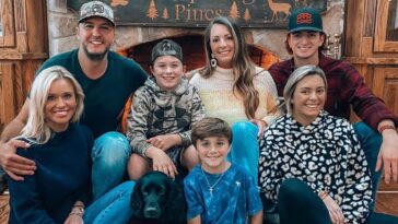 What happened to Luke Bryan sister?