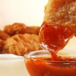 What happened to McDonald's hot sauce?