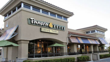 What happened to Panera?