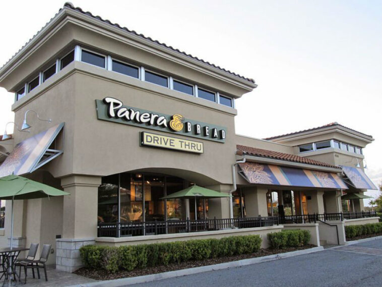 What happened to Panera?