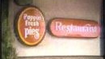 What happened to Poppin Fresh pies?