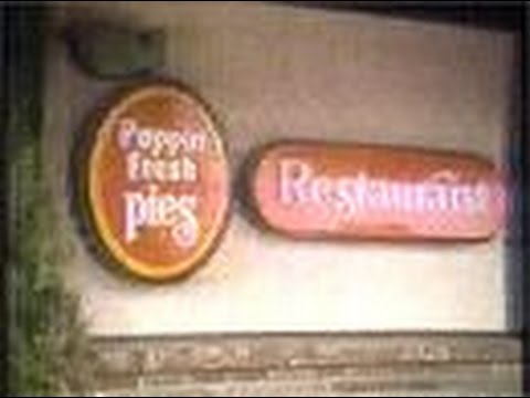 What happened to Poppin Fresh pies?