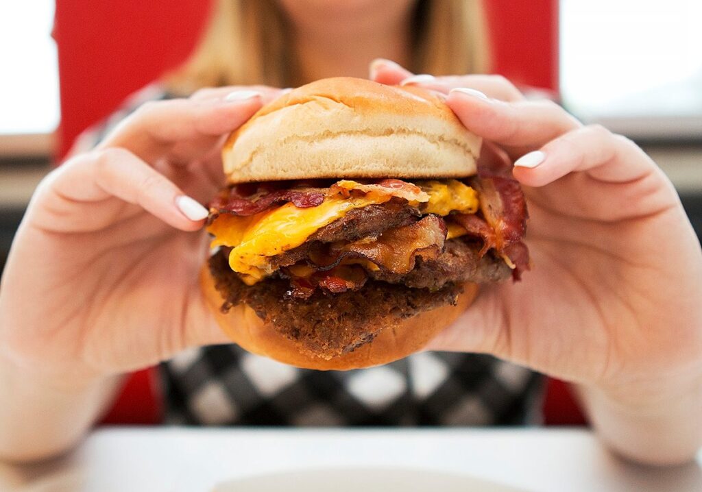 What happened to Steak and Shake?