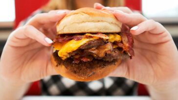 What happened to Steak and Shake?