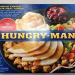 What happened to Swanson frozen dinners?