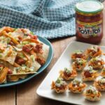 What happened to Tostitos Nacho cheese?