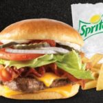 What happened to Wendy's Big bacon Classic?