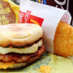 What happened to all day breakfast McDonald's?