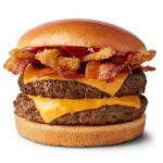 What happened to mcdonalds Artisan burgers?