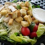 What happened to the Costco Caesar salad?