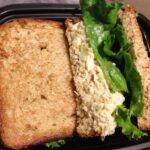 What happened to the chicken salad sandwich at Chick-fil-A?
