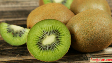 What happens if I eat kiwi everyday?