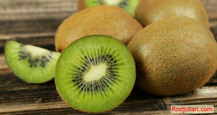 What happens if I eat kiwi everyday?