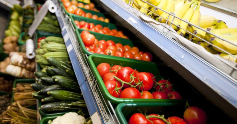 What happens if I eat only vegetables for a month?