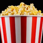 What happens if I eat popcorn everyday?