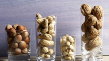 What happens if I eat too many Brazil nuts?